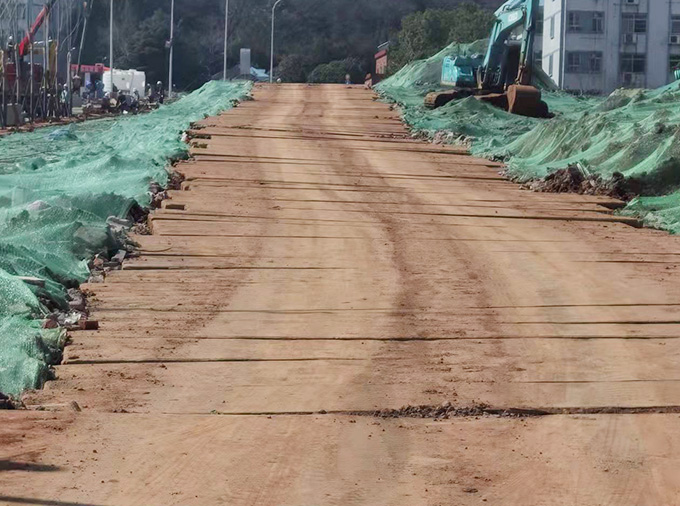 工地路基板租賃